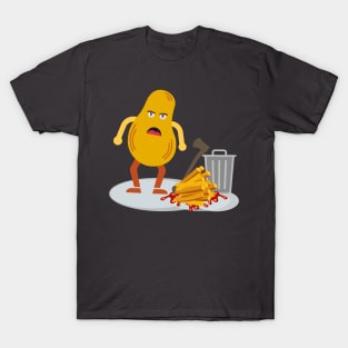 killer spud T-Shirt